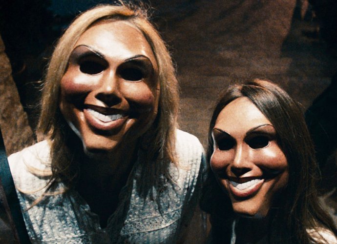 'The Purge 4' Gets Summer 2018 Release Date