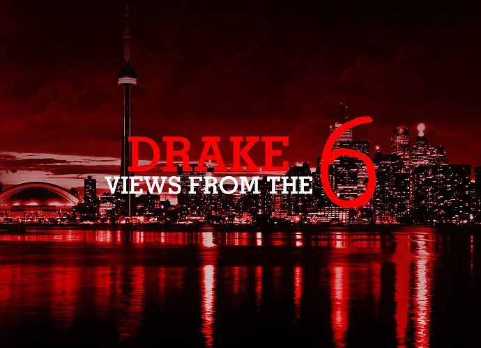 views from the 6 drake review