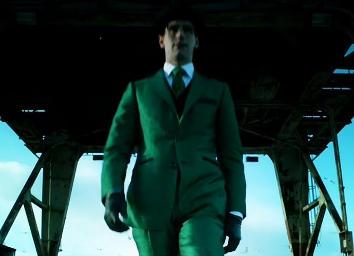 The Riddler Is Born in Promo for 'Gotham' Spring Premiere