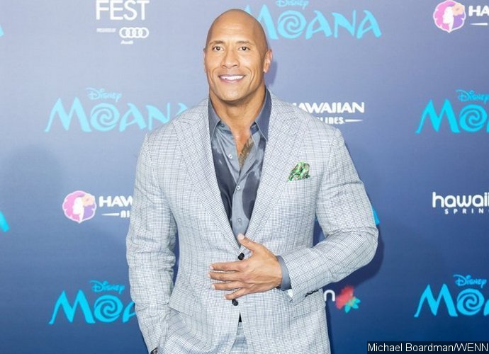 The Rock Admits Studio Bosses Were Unhappy About 'Fast 8' Feud