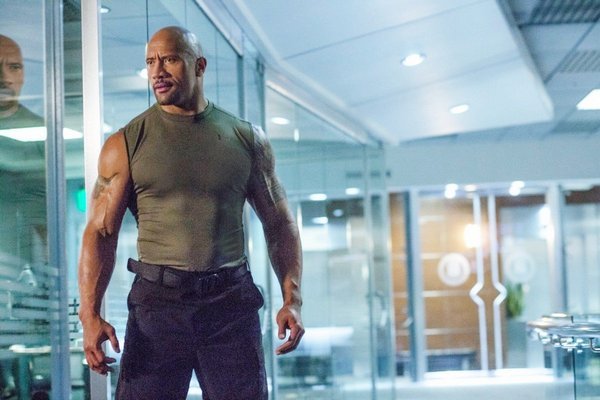 The Rock Confirms Return to 'Fast and Furious 8', Hints at Possible Solo Movie