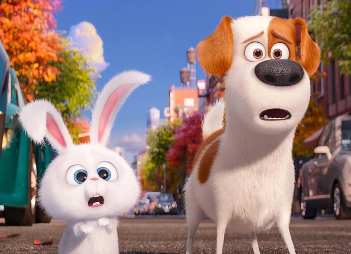 The Secret Life Of Pets 2 Planned For 2018