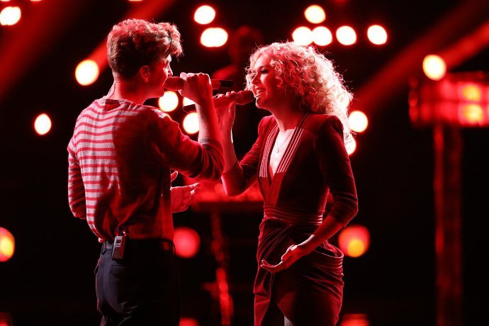 'The Voice' Recap: Top 8 Nail Two Performances Each in Semifinals