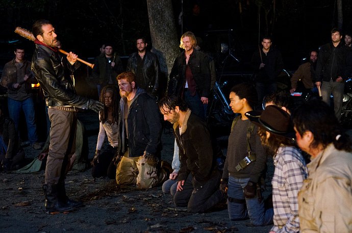 'The Walking Dead' Takes These Measures to Avoid Leaked Spoilers