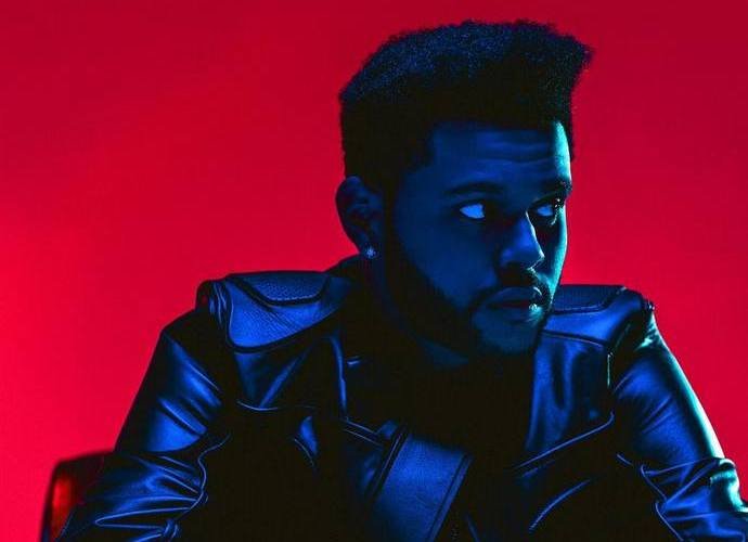 The Weeknd Releases New Single 'Starboy' Ft. Daft Punk