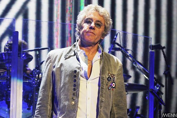 The Who Postpones All Tour Dates After Roger Daltrey Was Diagnosed With ...