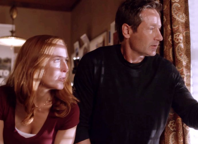'The X-Files' Season 11 Brings Back Alien in New Promo