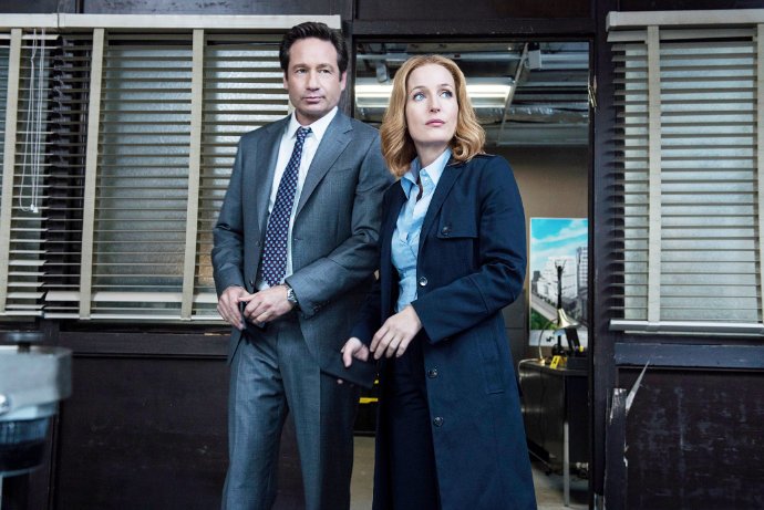 'The X-Files' to Avoid Complex Mythology in Next Season