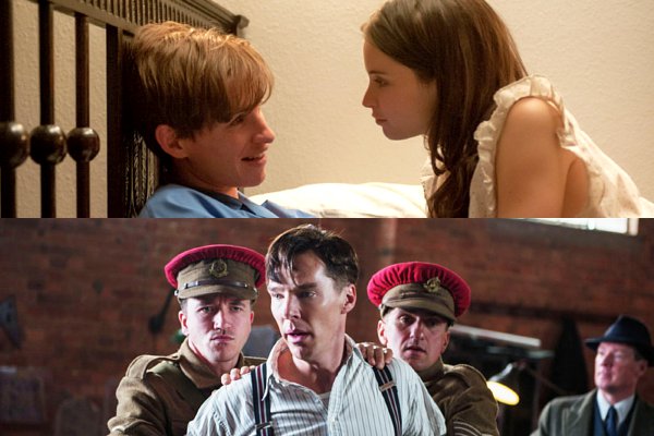 'Theory of Everything', 'The Imitation Game' Dominate BAFTA Nominations