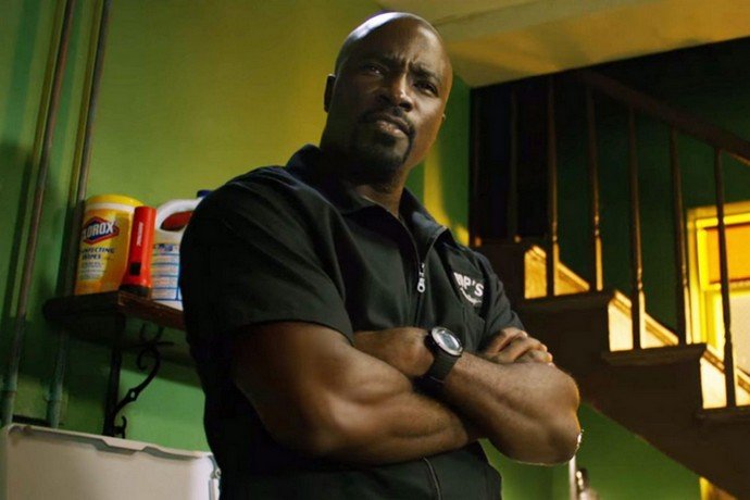 There Is a New Hero in Town in First 'Luke Cage' Official Trailer