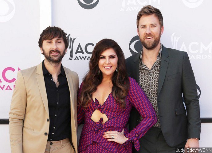 Baby Boom! These Two Members of Lady Antebellum Expecting Babies
