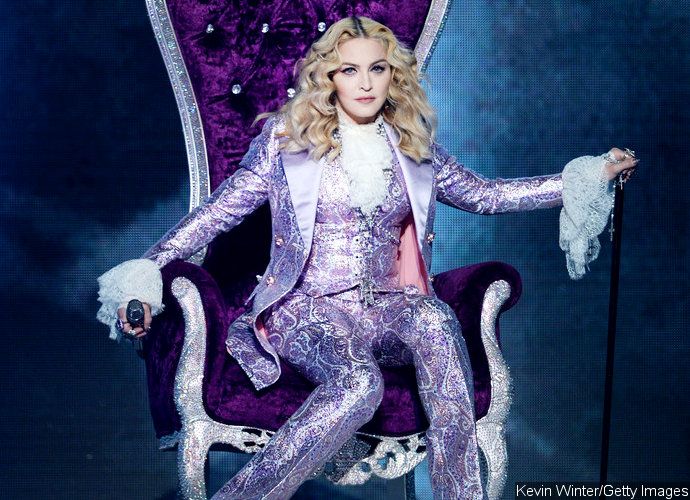 This BET Awards Promo Looks Like a Diss at Madonna's BBMA Tribute to Prince
