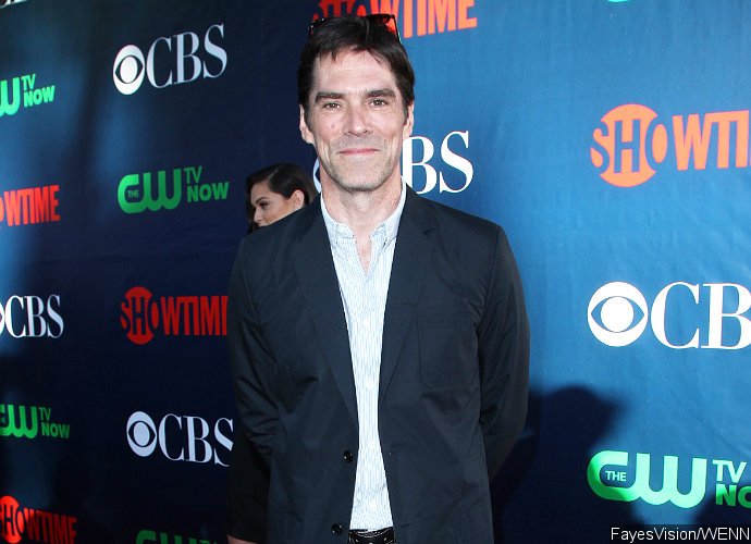 Thomas Gibson Is 'Disappointed' by 'Criminal Minds' Firing, but Says It's 'Not an Ending'