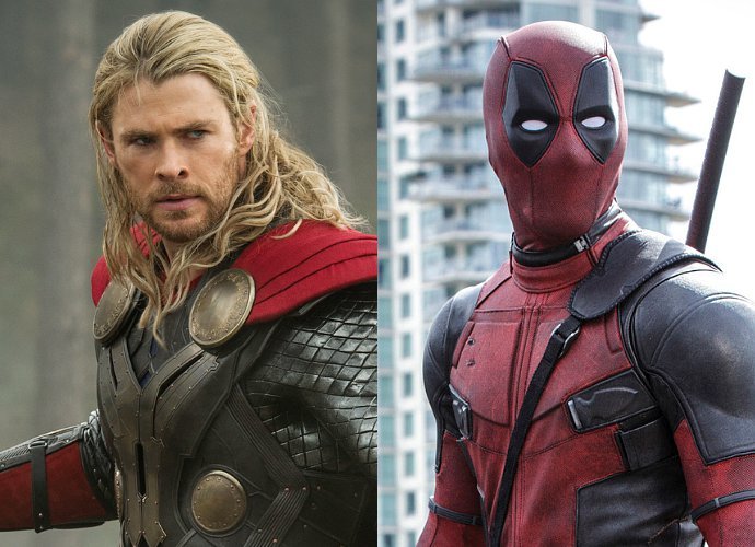 'Thor: Ragnarok' and 'Deadpool 2' Production Dates Revealed
