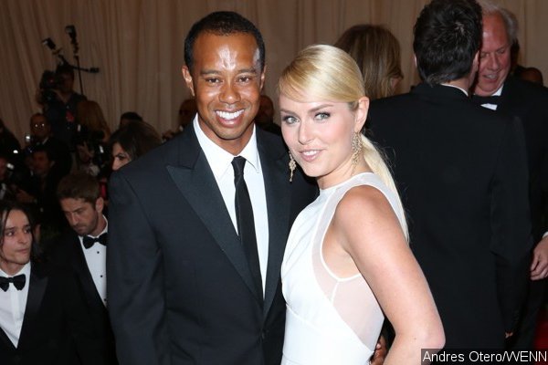 Tiger Woods Allegedly Cheated on Lindsey Vonn Before Shocking Split