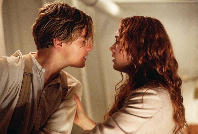 Titanic' Director Is Sued by the 'Real' Jack Dawson