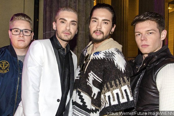 Tokio Hotel Talks Next Single, World Tour, Acting, Writing Book and Clothing Line