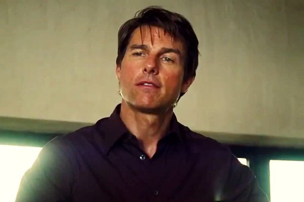 Tom Cruise Is in Deep Cover in 'Mission: Impossible Rogue Nation' New Trailer