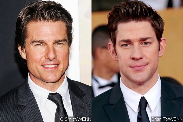 Tom Cruise Up For Drug Thriller John Krasinski In Talks For Benghazi Movie