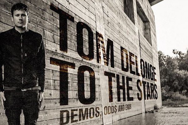Tom DeLonge Debuts Solo Song 'New World'