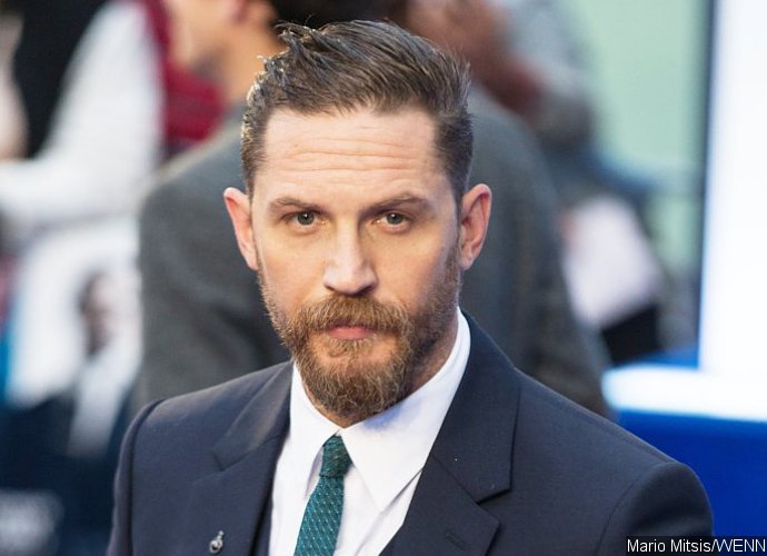 Tom Hardy Will Play James Bond if Christopher Nolan Directs the Movie
