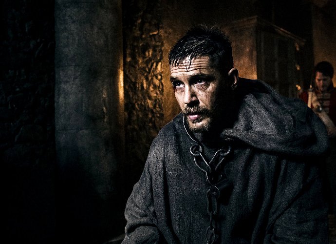 Tom Hardy's 'Taboo' Gets Second Season From FX and BBC One