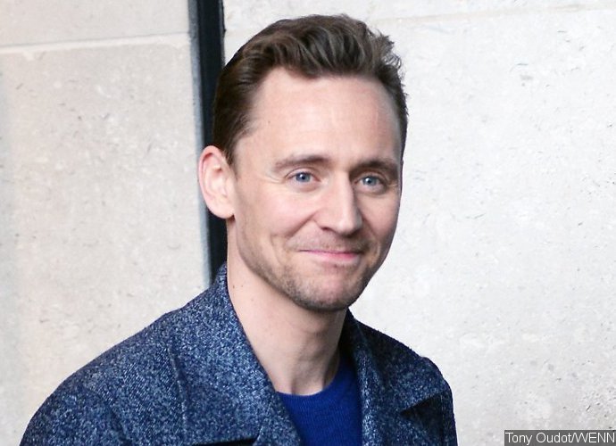 Tom Hiddleston Responds to James Bond Casting Rumors