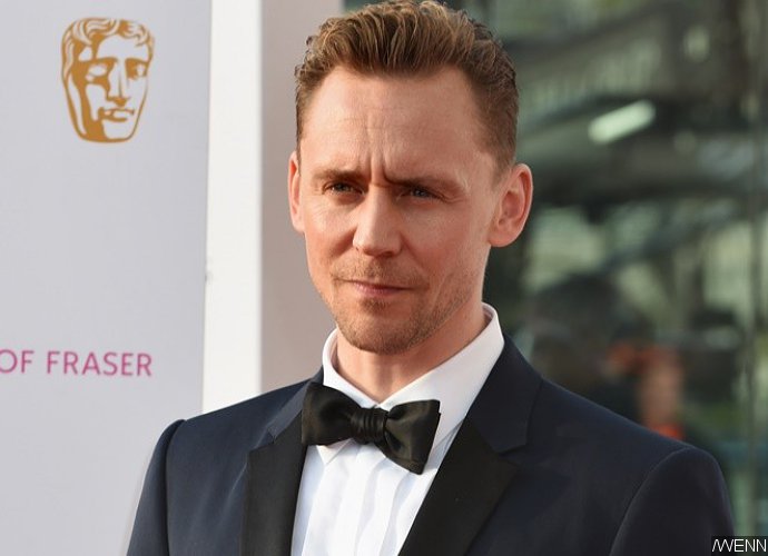 Is Tom Hiddleston the Next James Bond? Bookmaker Suspends Betting After Large Bet Was Placed on Him