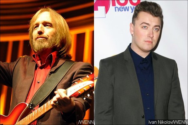 Tom Petty Calls Sam Smith Songwriting Dispute 'a Musical Accident'