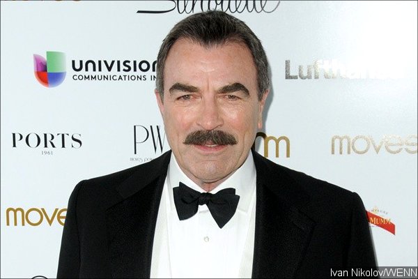 Tom Selleck Pays Nearly 22K to California in Water Dispute Settlement