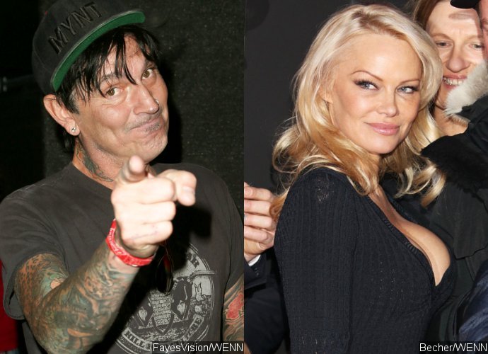 Tommy Lee Says Pamela Anderson 'Poisoned' Sons Against Him After She Calls Him 'a Disaster'