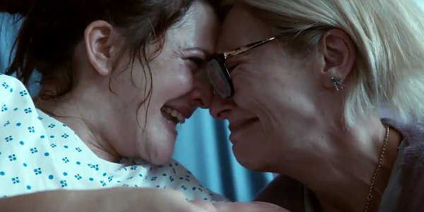 Toni Collette and Drew Barrymore Are Best Friends in 'Miss You Already' First Trailer