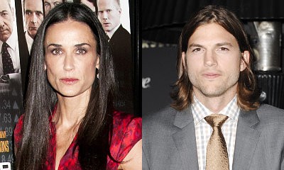 Demi Moore and Ashton Kutcher estranged after six years