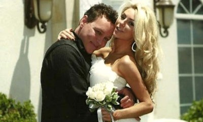 Doug Hutchison and Courtney Stodden drew criticism with their 35-year age gap