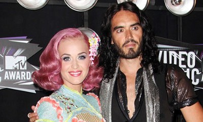 Russell Brand put an end to 14 months of marriage to Katy Perry