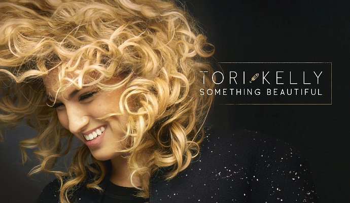 Listen to Tori Kelly's New Track 'Something Beautiful'