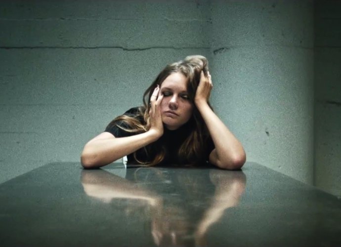 Tove Lo Gets Wild in 'Moments' Music Video