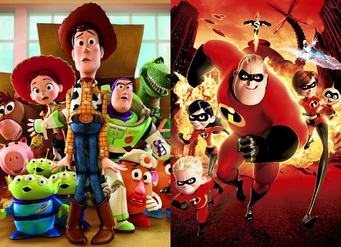 incredibles 2 toy story 4