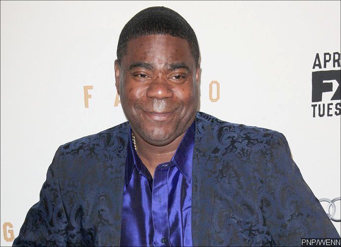 Tracy Morgan Reveals How Masturbation Helped Him Recover From 2014 Car Accident