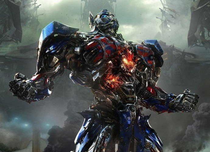 'Transformers 5', '6' and '7' Get 2017, 2018, 2019 Release Dates