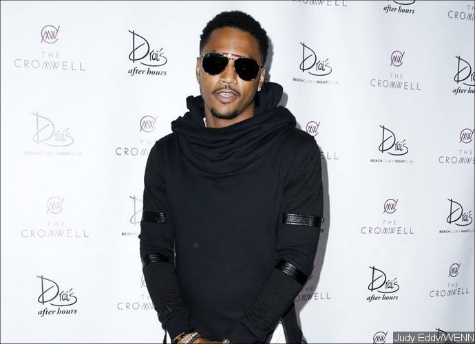 Trey Songz Gets Probation for Destroying Stage and Hitting Cop