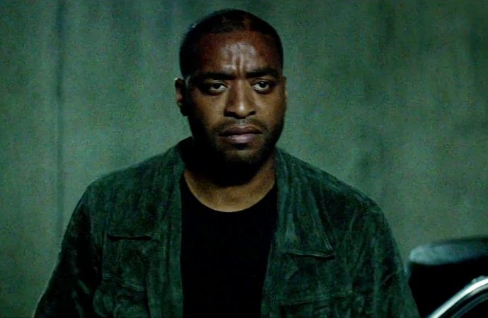 'Triple 9' New Trailer: See How Chiwetel Ejiofor and Anthony Mackie Pull Off a Heist