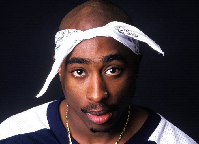 Tupac Makes History as He Joins the Rock and Roll Hall of Fame