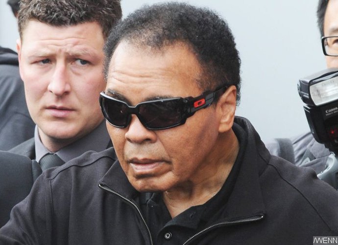 TV Tributes and Special Reports Planned for Muhammad Ali