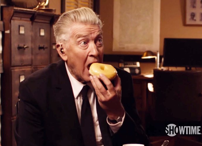 New 'Twin Peaks' Teaser: Watch David Lynch Return as Gordon Cole