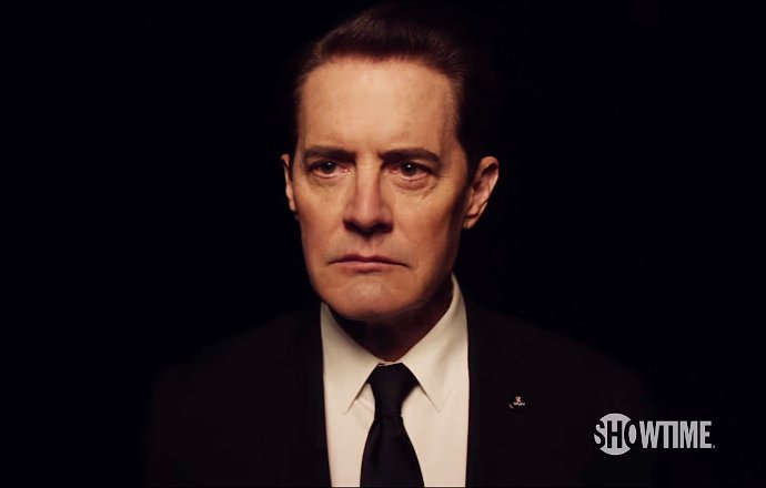 'Twin Peaks' Gets New Chilling Teaser Featuring Kyle MacLachlan's Agent Dale