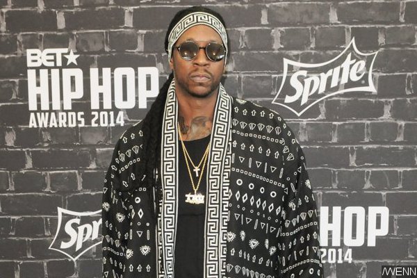 2 Chainz Plans to Run for Mayor of College Park, Georgia