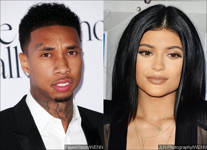 Tyga's Furious at Kylie Jenner for Showing No Sympathy After His Arrest