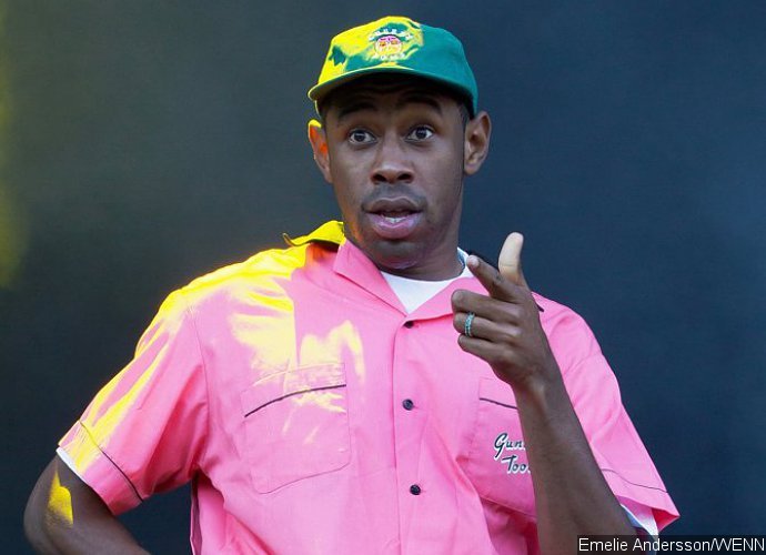Tyler, the Creator Addresses His Ban From the U.K. on New Song 'F**k It'