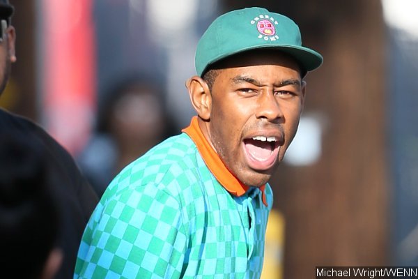 Tyler, the Creator Banned From Australia After War Against Feminist Group